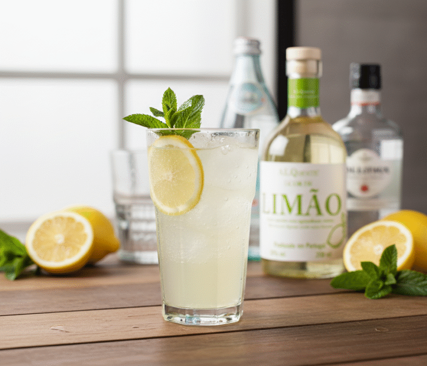 Lemon Collins